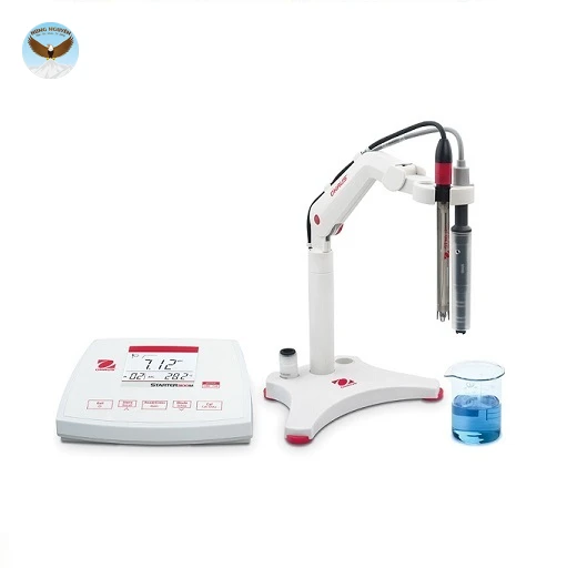 Máy đo đa chỉ tiêu nước OHAUS ST 3100M
